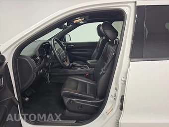 2026 Dodge Durango GT Plus – miniatura 7
