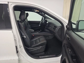 2026 Dodge Durango GT Plus – miniatura 8