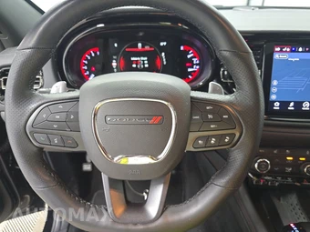 2026 Dodge Durango GT Plus - miniatura 10