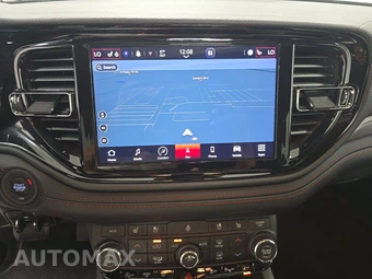 2026 Dodge Durango GT Plus - miniatura 11