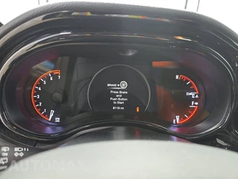 2026 Dodge Durango GT Plus - miniatura 12