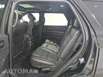2026 Dodge Durango GT Plus - miniatura 13
