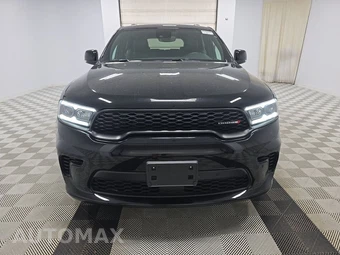 2026 Dodge Durango GT Plus - miniatura 2