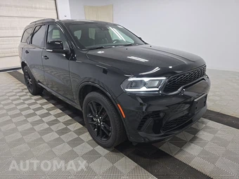 2026 Dodge Durango GT Plus - miniatura 3