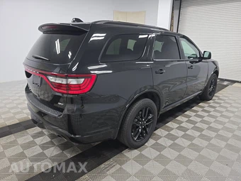 2026 Dodge Durango GT Plus - miniatura 4