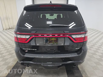 2026 Dodge Durango GT Plus - miniatura 5