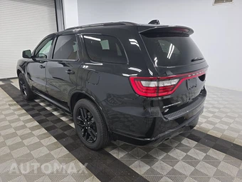 2026 Dodge Durango GT Plus - miniatura 6