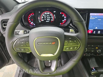 2026 Dodge Durango GT Plus – miniatura 10