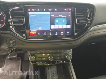 2026 Dodge Durango GT Plus – miniatura 11