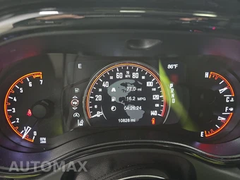 2026 Dodge Durango GT Plus – miniatura 12