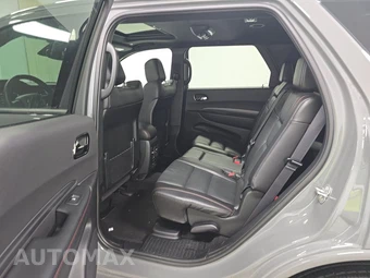 2026 Dodge Durango GT Plus – miniatura 13