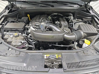 2026 Dodge Durango GT Plus – miniatura 16