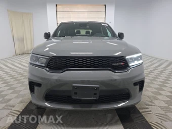 2026 Dodge Durango GT Plus – miniatura 2