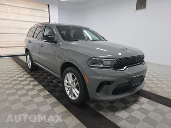 2026 Dodge Durango GT Plus – miniatura 3