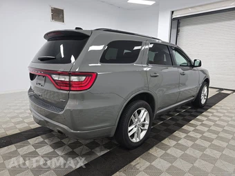 2026 Dodge Durango GT Plus – miniatura 4