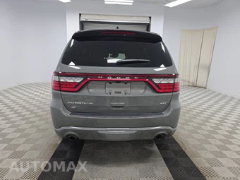 2026 Dodge Durango GT Plus – miniatura 5