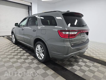 2026 Dodge Durango GT Plus – miniatura 6