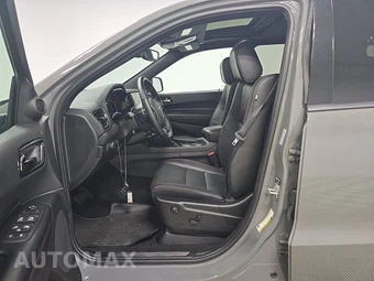 2026 Dodge Durango GT Plus – miniatura 7