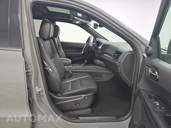 2026 Dodge Durango GT Plus – miniatura 8