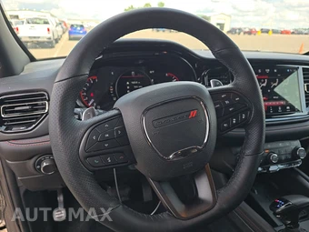 2026 Dodge Durango GT Plus - miniatura 10