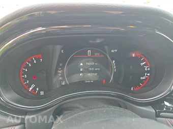 2026 Dodge Durango GT Plus - miniatura 12