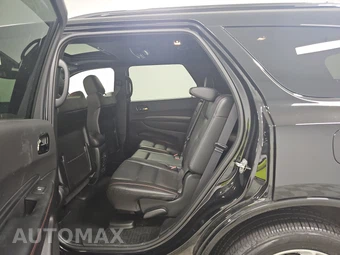 2026 Dodge Durango GT Plus - miniatura 13