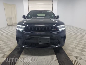 2026 Dodge Durango GT Plus - miniatura 2
