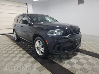2026 Dodge Durango GT Plus - miniatura 3