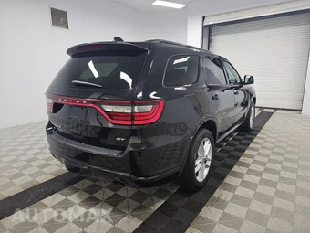 2026 Dodge Durango GT Plus - miniatura 4
