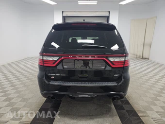 2026 Dodge Durango GT Plus - miniatura 5