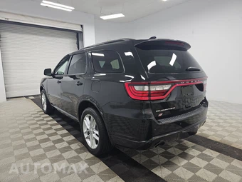 2026 Dodge Durango GT Plus - miniatura 6