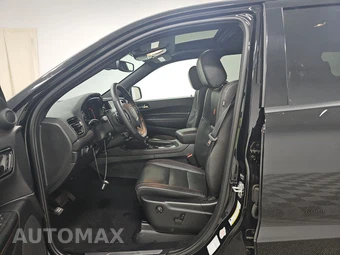 2026 Dodge Durango GT Plus - miniatura 7