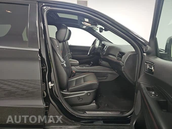 2026 Dodge Durango GT Plus - miniatura 8
