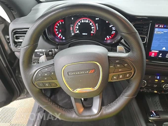 2026 Dodge Durango GT Plus – miniatura 10