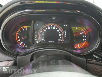 2026 Dodge Durango GT Plus – miniatura 12