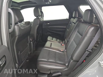 2026 Dodge Durango GT Plus – miniatura 13
