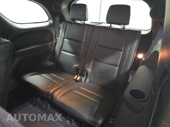 2026 Dodge Durango GT Plus – miniatura 14