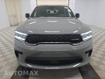 2026 Dodge Durango GT Plus – miniatura 2