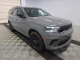 2026 Dodge Durango GT Plus – miniatura 3