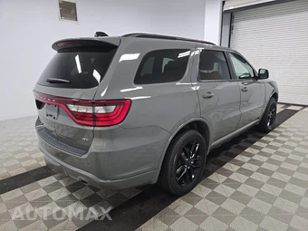 2026 Dodge Durango GT Plus – miniatura 4