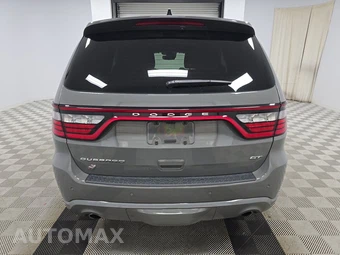 2026 Dodge Durango GT Plus – miniatura 5