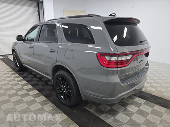 2026 Dodge Durango GT Plus – miniatura 6