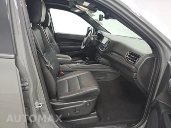 2026 Dodge Durango GT Plus – miniatura 8