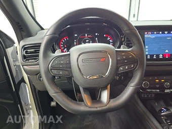 2026 Dodge Durango GT Plus - miniatura 10