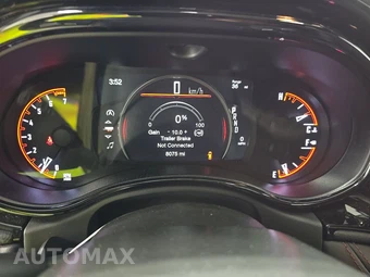 2026 Dodge Durango GT Plus - miniatura 12