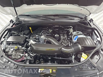 2026 Dodge Durango GT Plus - miniatura 16