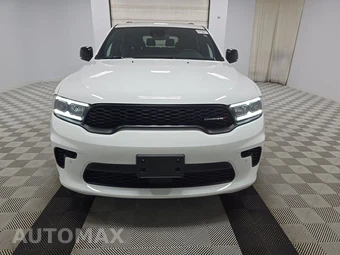 2026 Dodge Durango GT Plus - miniatura 2