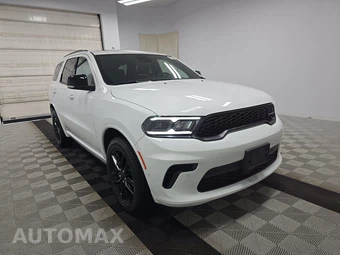 2026 Dodge Durango GT Plus - miniatura 3