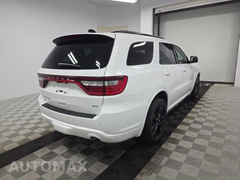 2026 Dodge Durango GT Plus - miniatura 4