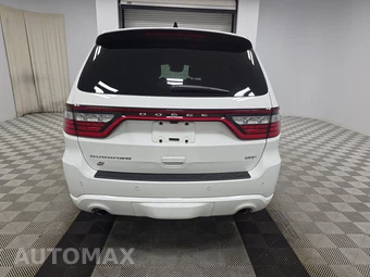 2026 Dodge Durango GT Plus - miniatura 5